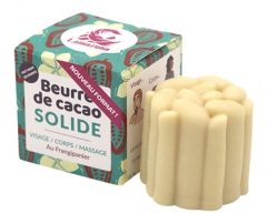 Lamazuna Beurre de Cacao Solide Frangipanier 54 ml