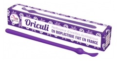 Oriculi Nettoyeur d'Oreilles Écologique en Bioplastique