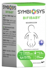 Biocodex Symbiosys Bifibaby 8 ml