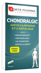 Forté Pharma Chondralgic Articulations 30 Gélules
