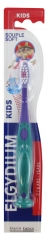 Elgydium Kids Toothbrush Supple 2/6 Years