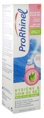 ProRhinel Aloesowy Spray do Nosa dla Małych Dzieci 100 ml