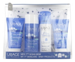 Uriage Baby My 1st Skincare - Baby Products