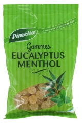 Pimélia Gommes Eucalyptus Menthol 100 g