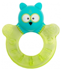 Bblüv Gümi Refrigerable Teething Toy 0 Month and +