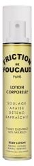 Friction de Foucaud Lotion Energisante Corps Spray 125 ml