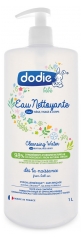 Dodie 3 in 1 Cleansing Water 1L