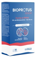 Laboratoires IPRAD Bioprotus Senior Form and Bifido 30 Capsules
