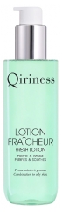 Qiriness Freshness Lotion 200 ml