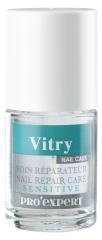 Vitry Nail Care Cuidado Reparador Sensitive Pro'Expert 10 ml