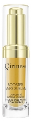 Qiriness Booster Temps Sublime Global Well-Aging Concentrate 15ml