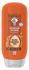 Après-Shampoing Infusion Nutrition 200 ml