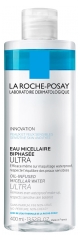 La Roche-Posay Zweiphasiges Ultra Mizellares Wasser Empfindliche Haut 400 ml
