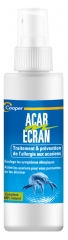 Acar Ecran Treatment & Prevention of Mites Allergies 75ml