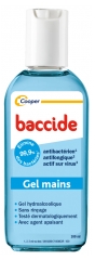 Baccide Hand Gel 100 ml