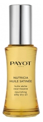 Payot Nutricia Huile Satinée Nourishing Silky Dry Oil 30ml