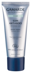 Gamarde Homme Bio Pret-grumbu Krēms 40 ml