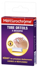 Mercurochrome Tube Orteils