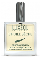 Luxéol The Dry Oil 100ml