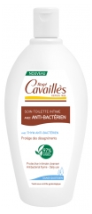 Rogé Cavaillès Intim-Toilettenpflege mit Antibakterieller 500 ml