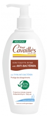 Rogé Cavaillès Soin Toilette Intime avec Anti-Bactérien 250 ml