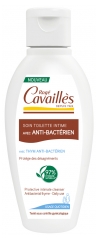 Rogé Cavaillès Intim-Toilettenpflege mit Antibakterieller 100 ml