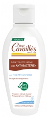 Rogé Cavaillès Soin Toilette Intime avec Anti-Bactérien 100 ml