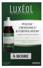 Luxéol Pousse Croissance &amp; Fortification 60 ml