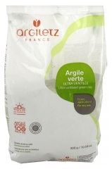 Argiletz Argile Verte Ultra-Ventilée 300 g