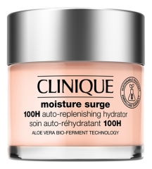 Clinique Moisture Surge 100H Auto-Replenishing Hydrator All Skin Types 75ml