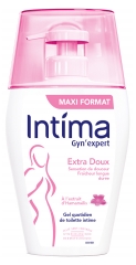 Intima Gyn Expert Extra Gentle Daily Gel 240ml