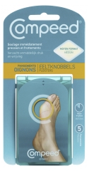 Compeed Onions 5 Strips