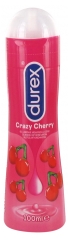 Durex Crazy Cherry Lubricant Gel 100ml