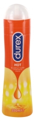 Durex Hot Gel Lubrifiant 100 ml