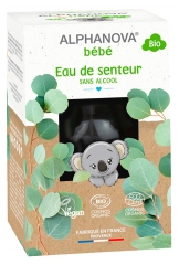 Alphanova Baby Apa de Parfum Bio 50 ml