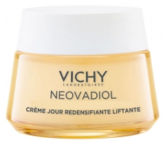Vichy Neovadiol Péri-Ménopause Crème Jour Redensifiante Liftante Peau Normale à Mixte 50 ml