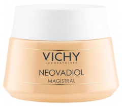 Vichy Neovadiol Magistral Baume Redensifiant Nutritif Peau Très Sèche Mature 50 ml