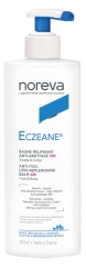 Noreva Eczeane Anti-Itch Lipid-Replenishing Balm 48H 400ml