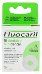 Fluocaril Dental Floss 30m
