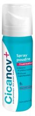 Novodex Cicanov+ Spray Poudre 50 ml