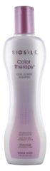 Biosilk Color Therapy Cool Blonde Dehairing Shampoo 207ml
