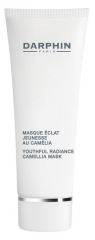 Masque Eclat Jeunesse Au Camélia 75 ml