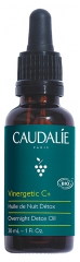 Caudalie Vinergetic C+ Bio-Detox-Nachtöl 30 ml