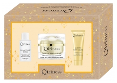 Qiriness Caresse Temps Sublime Global Well-Aging Redensifying Cream 50ml + Free Temps Sublime Ritual