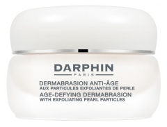 Darphin Dermabrasion Age-Defying Mittelstarkes Peeling 50 ml