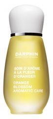 Darphin Elixir con Aceites Esenciales Tratamiento de Aroma de Flor de Azahar 15 ml