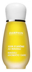 Darphin Elixir Soin d'Arôme au Niaouli 15 ml