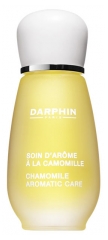 Darphin Elixir Tratamiento Aromático de Manzanilla 15 ml