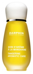 Darphin Elixir con Aceites Esenciales Tratamiento de Aroma de Mandarina 15 ml