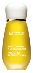 Darphin Elixir mit ätherischen Ölen Aromapflege mit Mandarine 15 ml